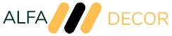 Интернет-магазин «АльфаДекор»
