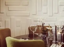 Декоративные 3D панели