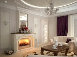 Лепной декор из полиуретана